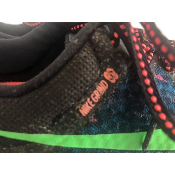 Nike XC Grind Womens Running Shoes Sz 8.5 Racing Cross Country Track Marathon - Picture 9 of 16